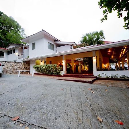Hotel Mont Joli Cap-Haïtien Buitenkant foto