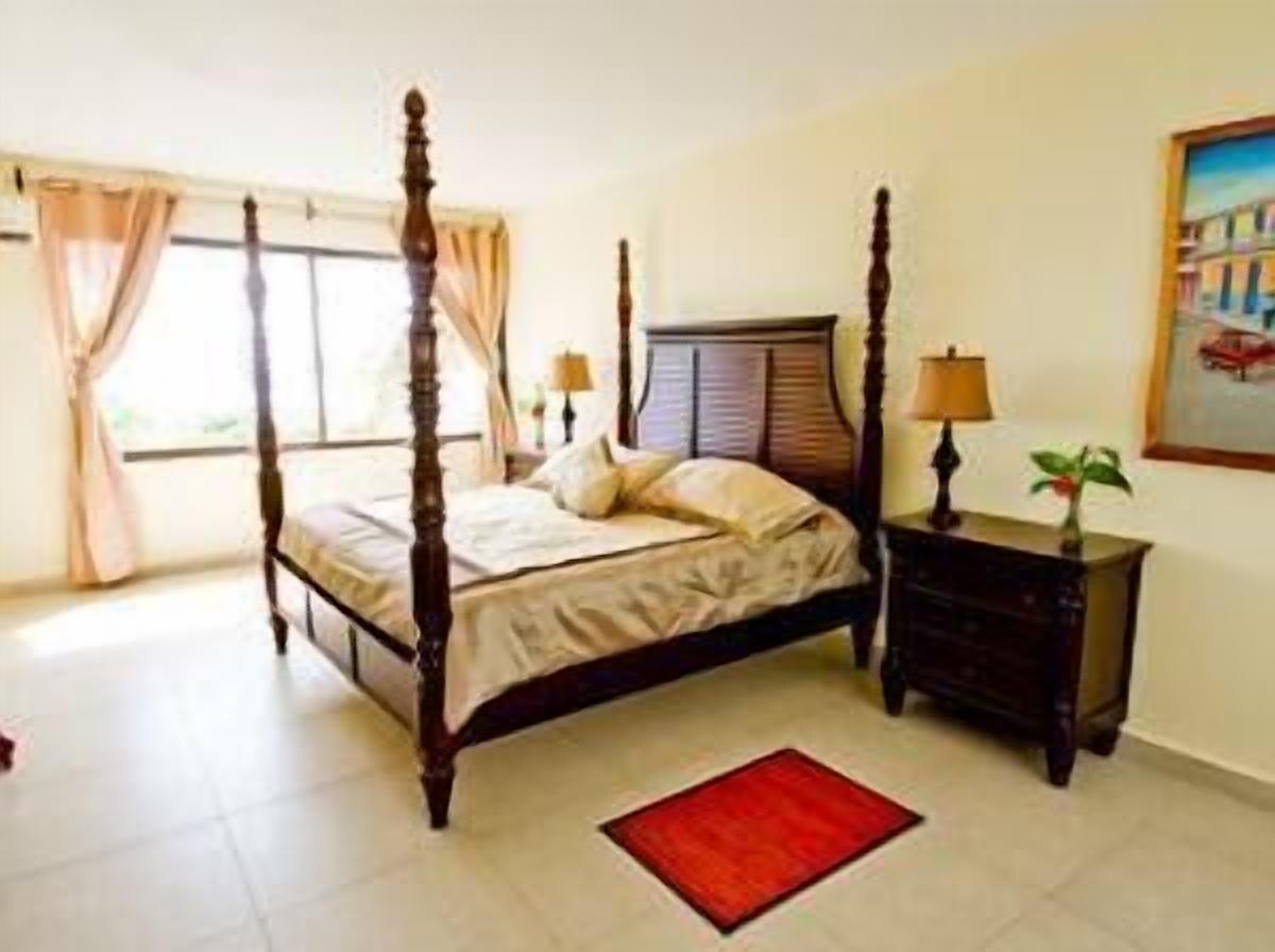 Hotel Mont Joli Cap-Haïtien Buitenkant foto