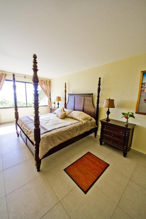 Hotel Mont Joli Cap-Haïtien Kamer foto